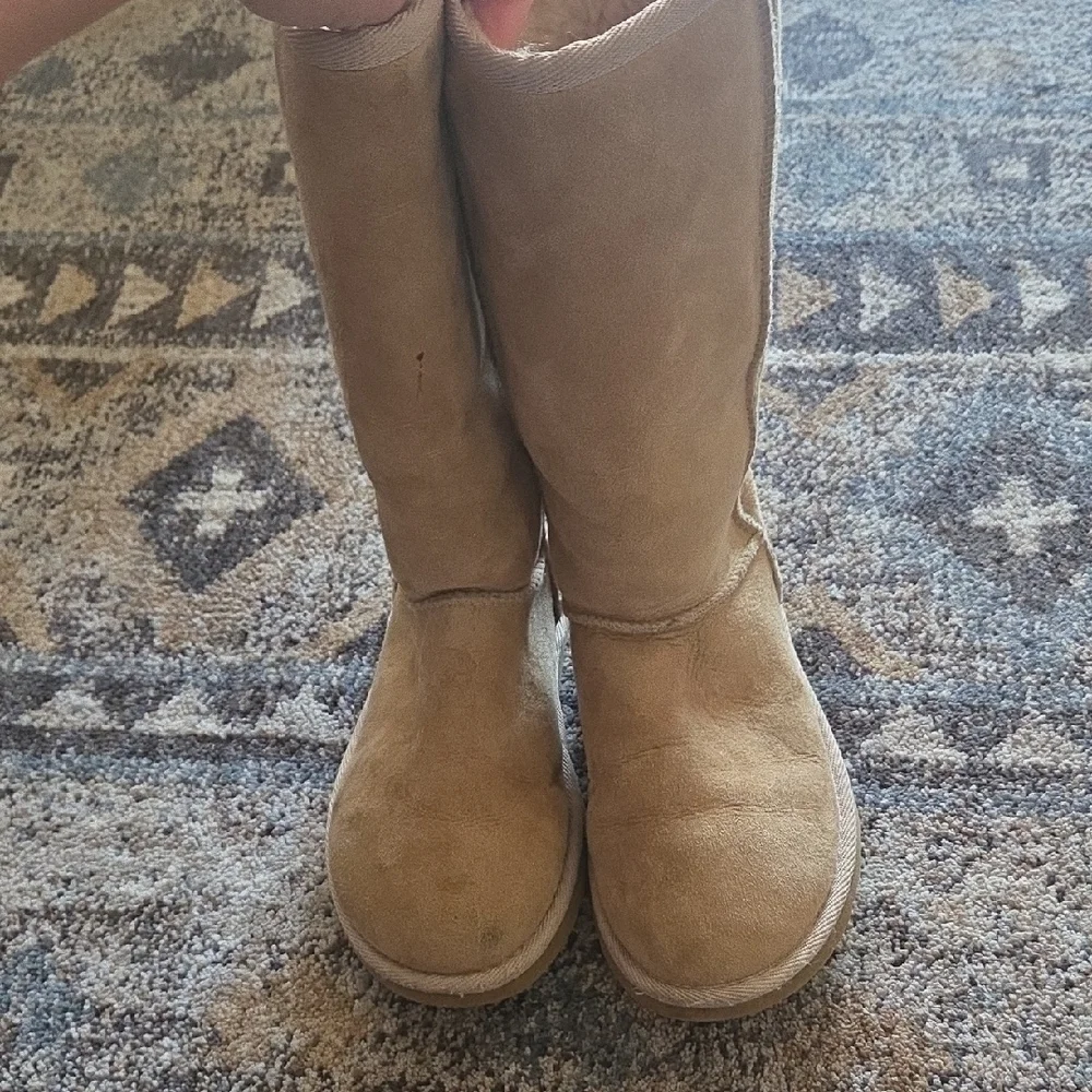 UGG Classic Tall Boots